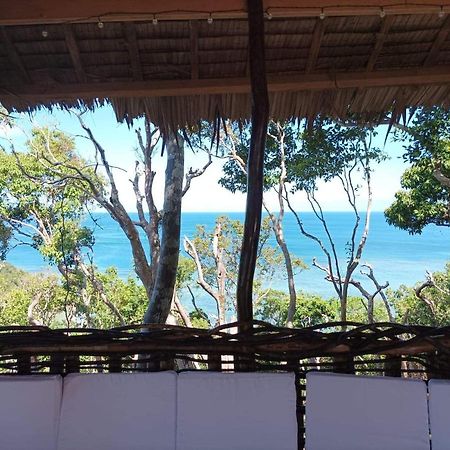 OcamOcam Azur Inn Busuanga Exterior foto