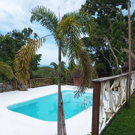 OcamOcam Azur Inn Busuanga Exterior foto