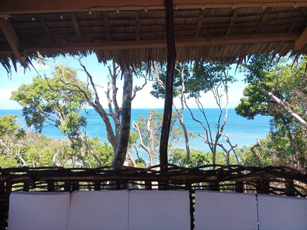 OcamOcam Azur Inn Busuanga Exterior foto