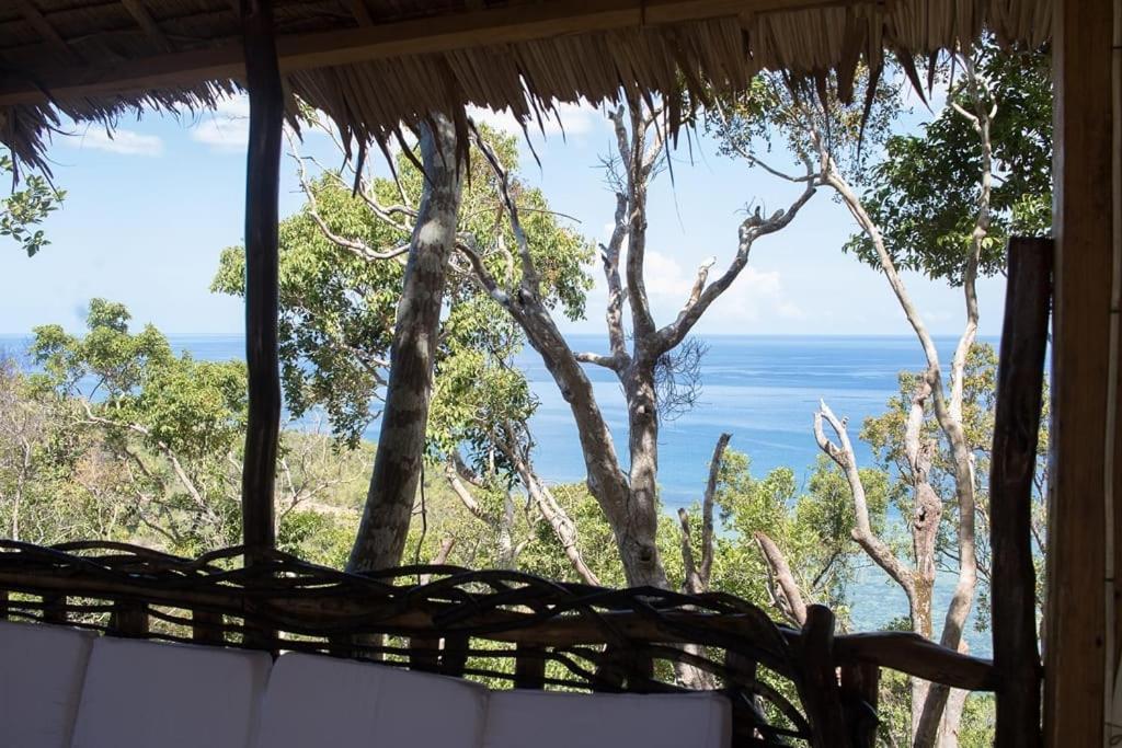 OcamOcam Azur Inn Busuanga Exterior foto