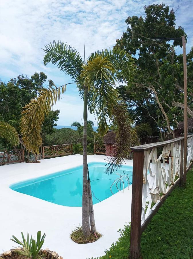 OcamOcam Azur Inn Busuanga Exterior foto