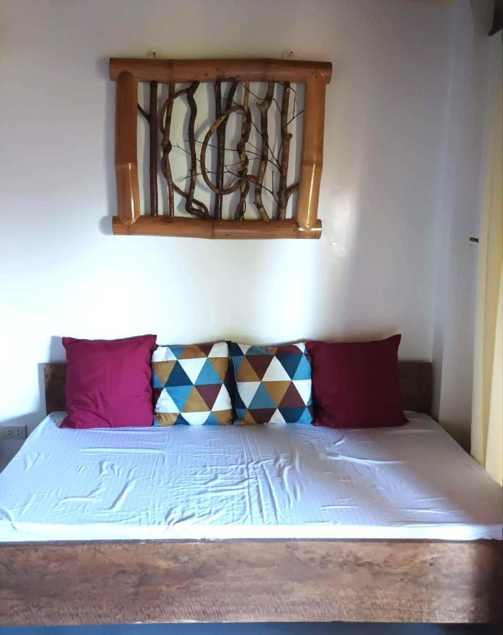 OcamOcam Azur Inn Busuanga Exterior foto