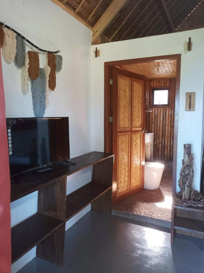 OcamOcam Azur Inn Busuanga Exterior foto
