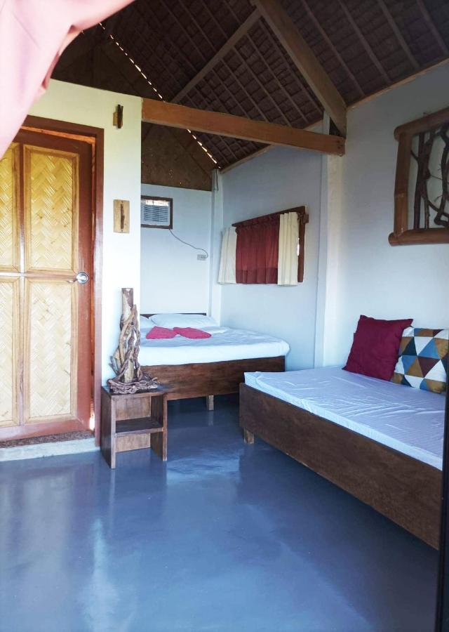 OcamOcam Azur Inn Busuanga Exterior foto