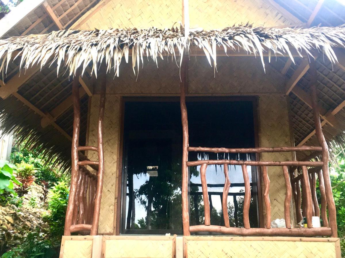 OcamOcam Azur Inn Busuanga Exterior foto