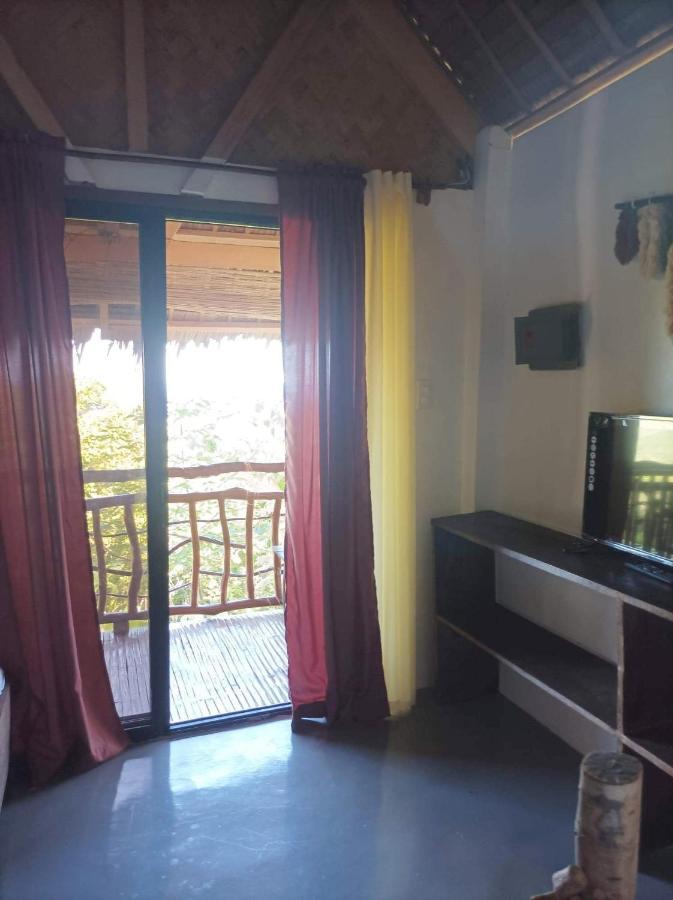 OcamOcam Azur Inn Busuanga Exterior foto