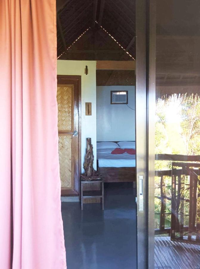 OcamOcam Azur Inn Busuanga Exterior foto