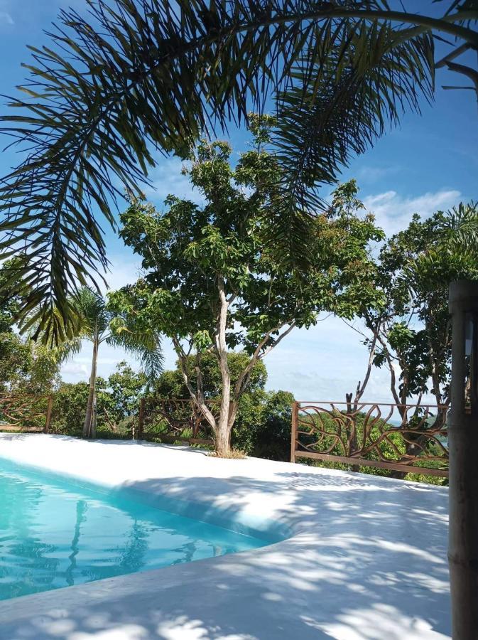 OcamOcam Azur Inn Busuanga Exterior foto