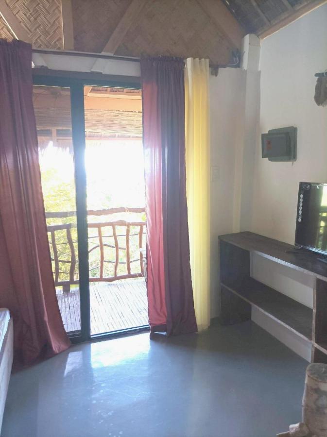 OcamOcam Azur Inn Busuanga Exterior foto