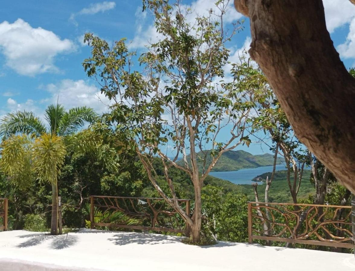OcamOcam Azur Inn Busuanga Exterior foto