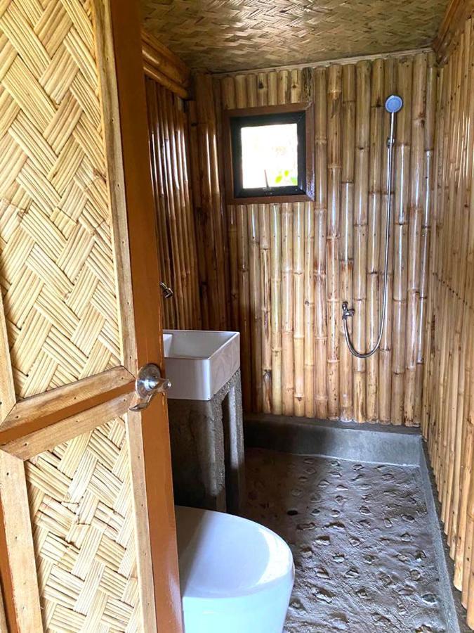 OcamOcam Azur Inn Busuanga Exterior foto