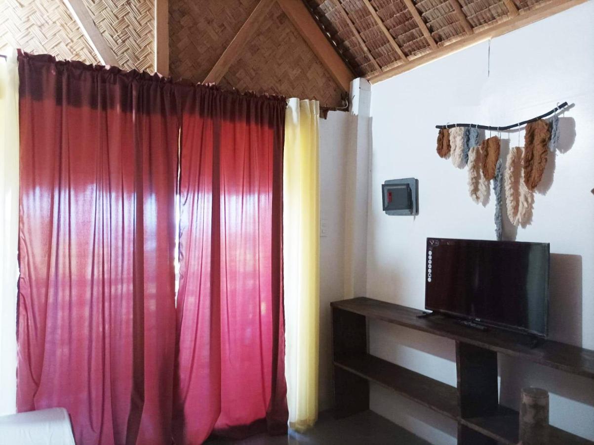 OcamOcam Azur Inn Busuanga Exterior foto