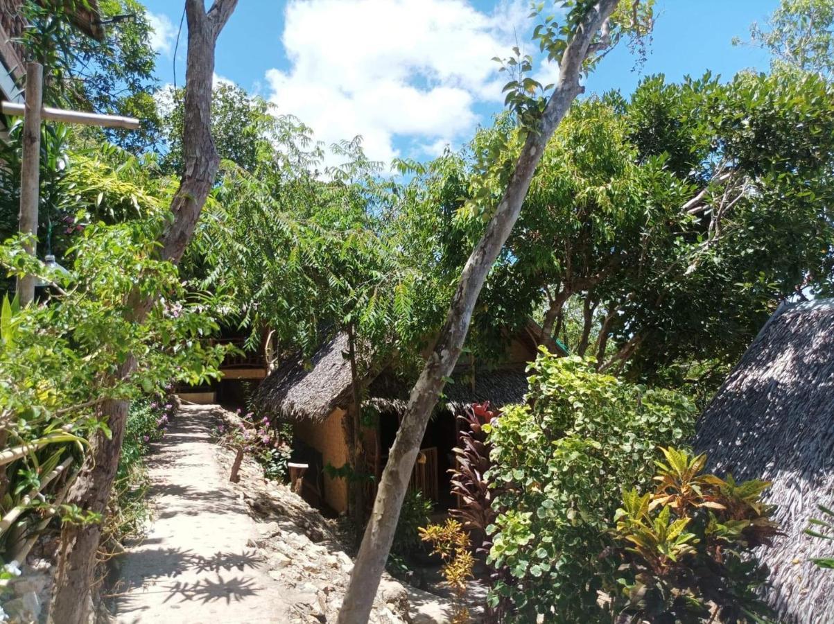 OcamOcam Azur Inn Busuanga Exterior foto