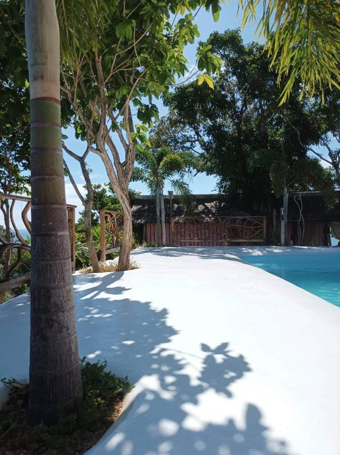 OcamOcam Azur Inn Busuanga Exterior foto
