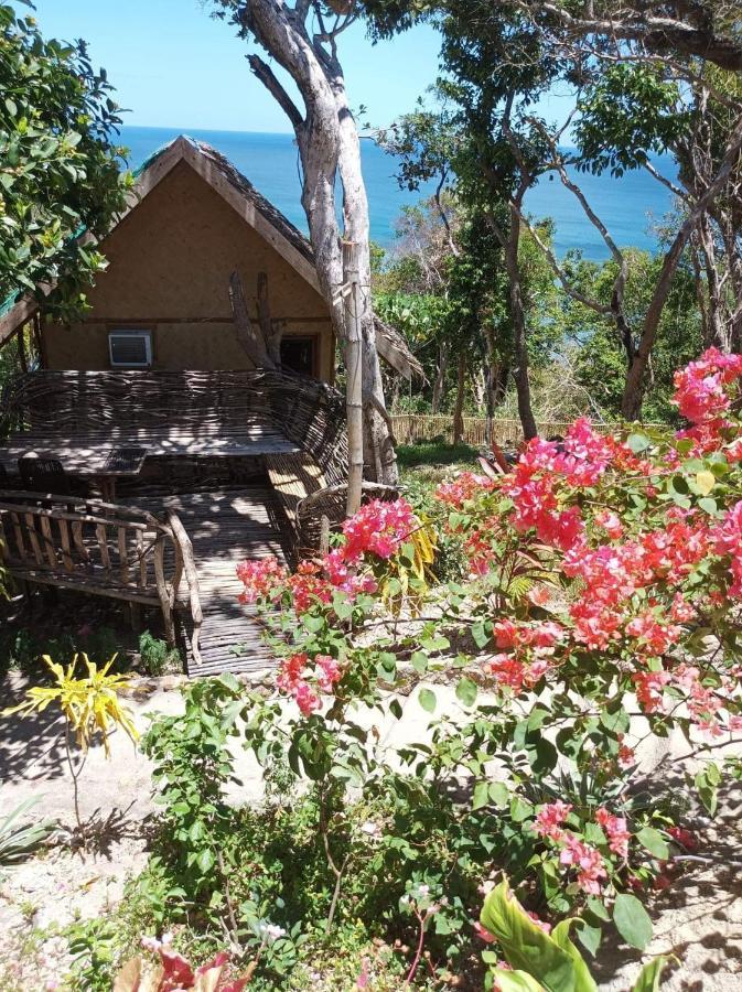 OcamOcam Azur Inn Busuanga Exterior foto