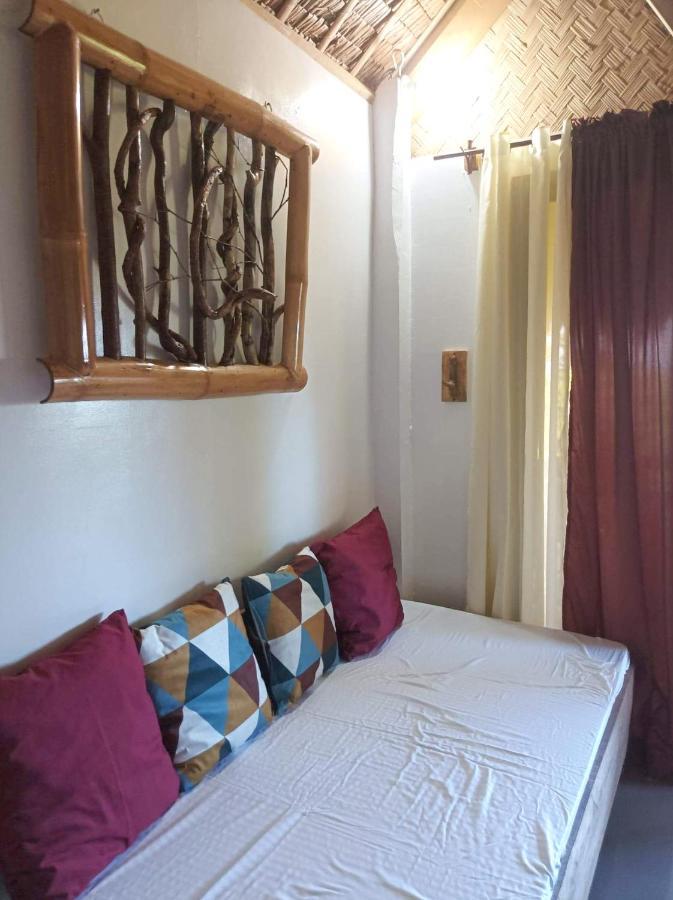 OcamOcam Azur Inn Busuanga Exterior foto